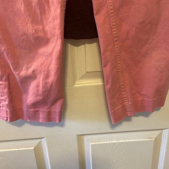 Gap jeans capris size 6 stretch - Picture 5 of 13
